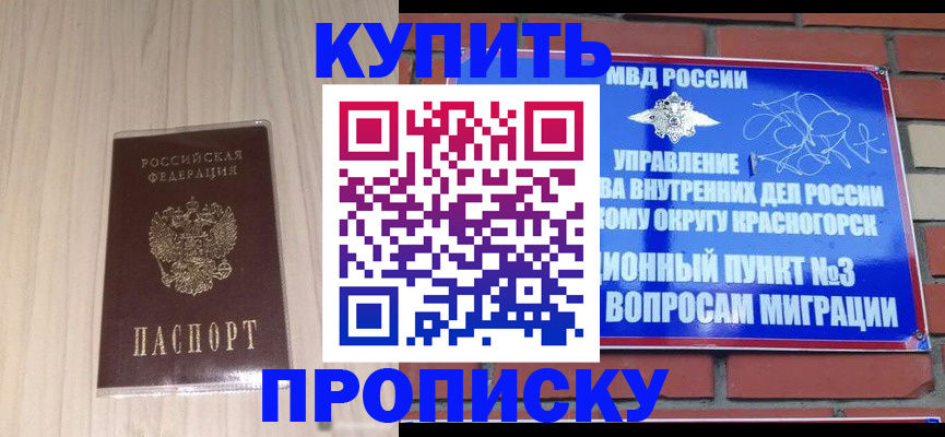 временная регистрация для всех в Борзе